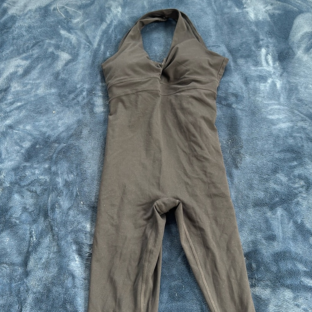 Fabletics Jumpsuit Khloe Kardashian Collab size Small